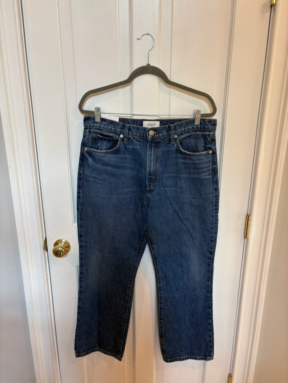 Joe's Jeans The Stacey Ankle Boot Jeans